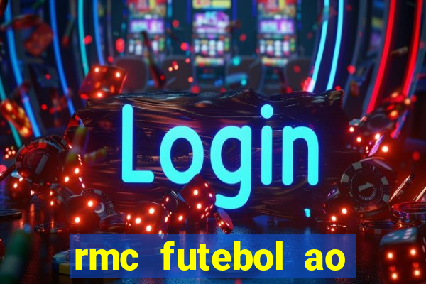 rmc futebol ao vivo gratis